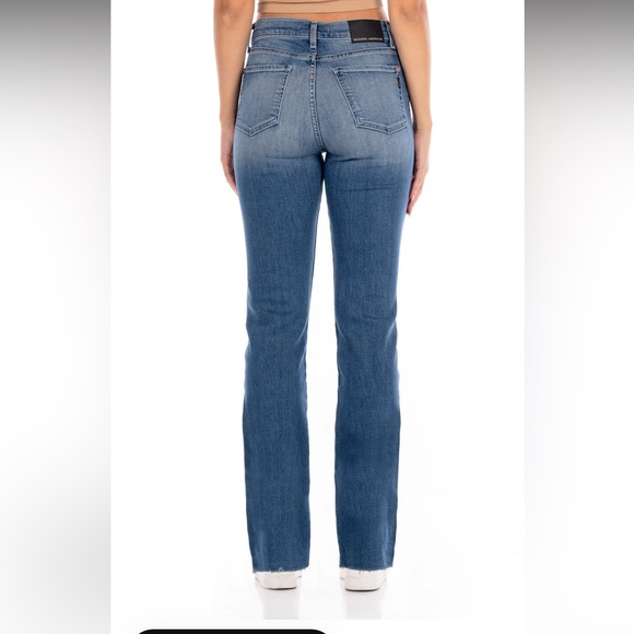 MODERN AMERICAN LA BREA LONG JEANS | Size 31 - Picture 3 of 9